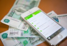 Стоимость услуги Мобильный банк от Сбербанка