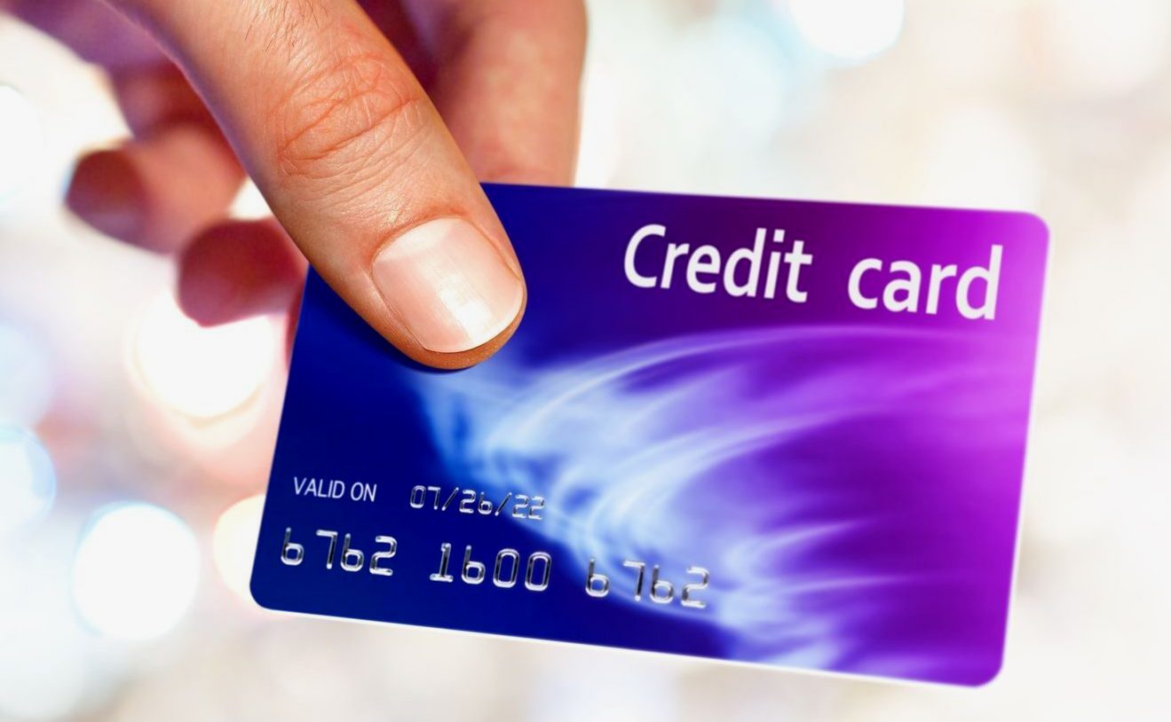 Оформить кредитку с временной пропиской